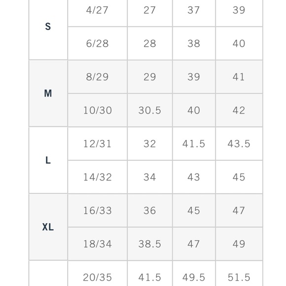 Wide Leg Grey Trouser - Picture 5 of 5